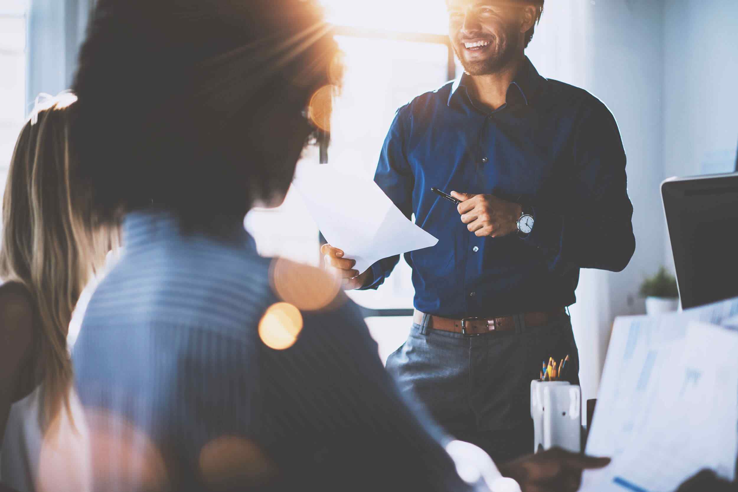 Les avantages de confier sa déclaration d’impôts à un professionnel